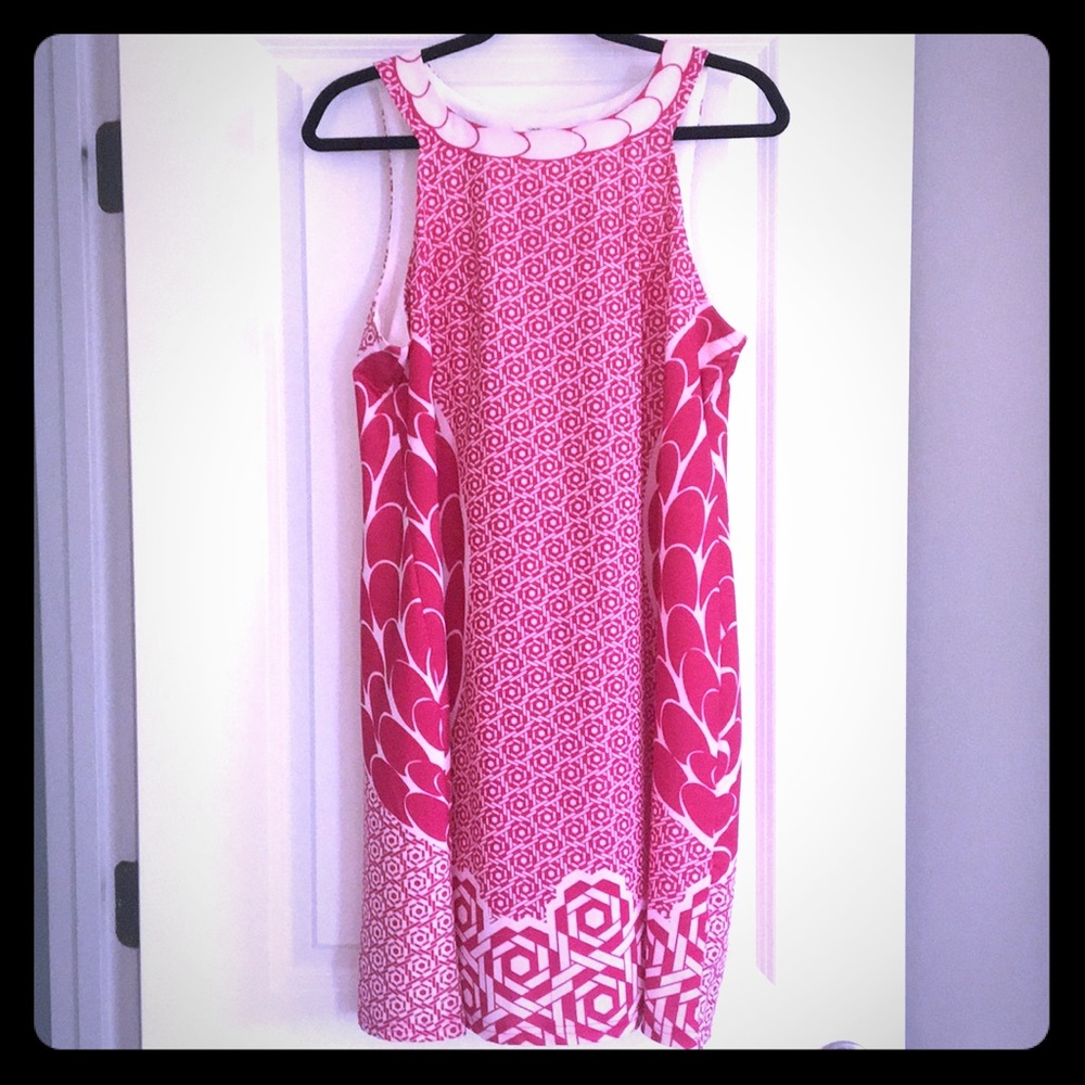 Aryeh Summer Dress